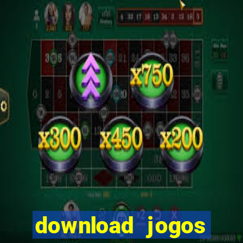 download jogos windows 7